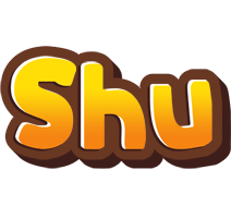 Shu cookies logo