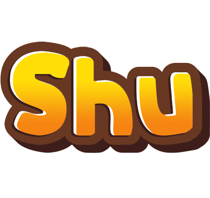 Shu cookies logo
