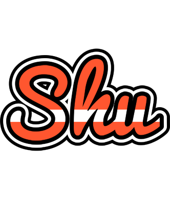 Shu denmark logo
