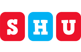 Shu diesel logo