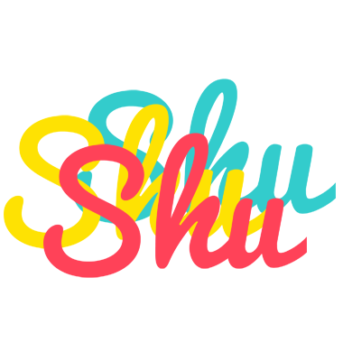 Shu disco logo