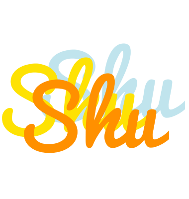 Shu energy logo