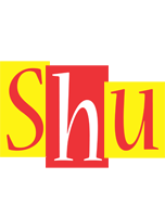 Shu errors logo