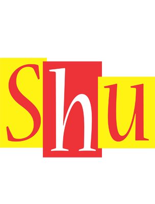 Shu errors logo