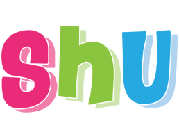 Shu friday logo