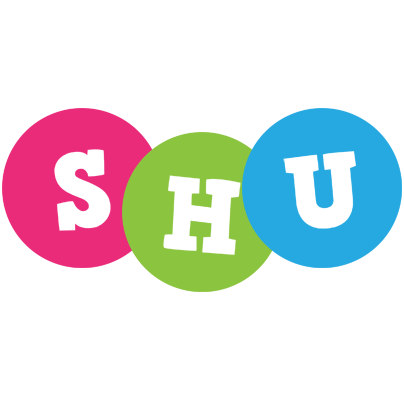 Shu friends logo