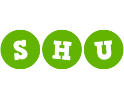 Shu games logo