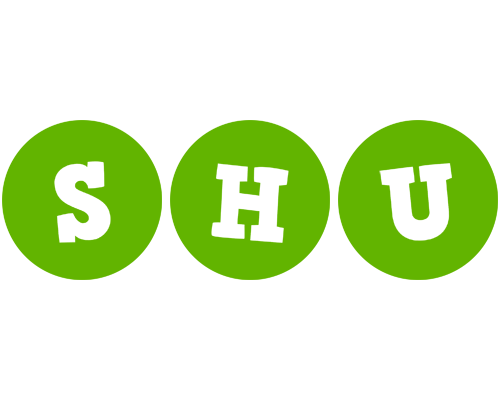 Shu games logo