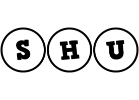 Shu handy logo