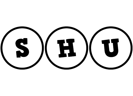 Shu handy logo