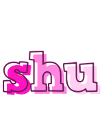 Shu hello logo