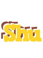 Shu hotcup logo