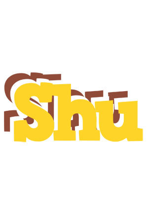 Shu hotcup logo