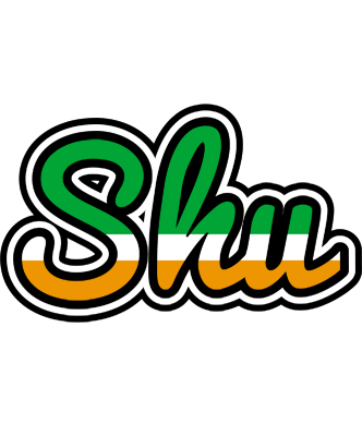 Shu ireland logo