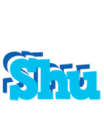 Shu jacuzzi logo