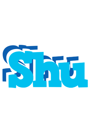 Shu jacuzzi logo