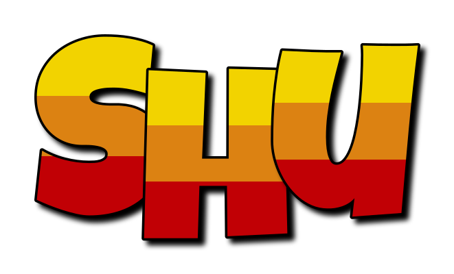 Shu jungle logo