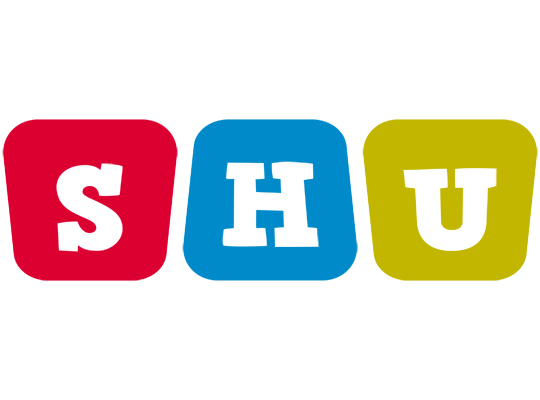 Shu kiddo logo