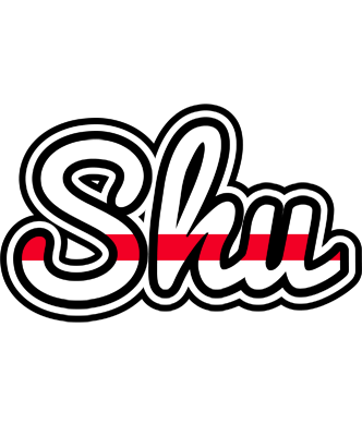 Shu kingdom logo