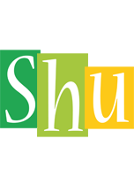 Shu lemonade logo