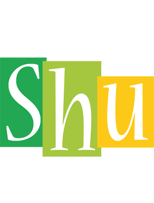 Shu lemonade logo
