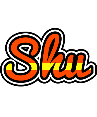 Shu madrid logo