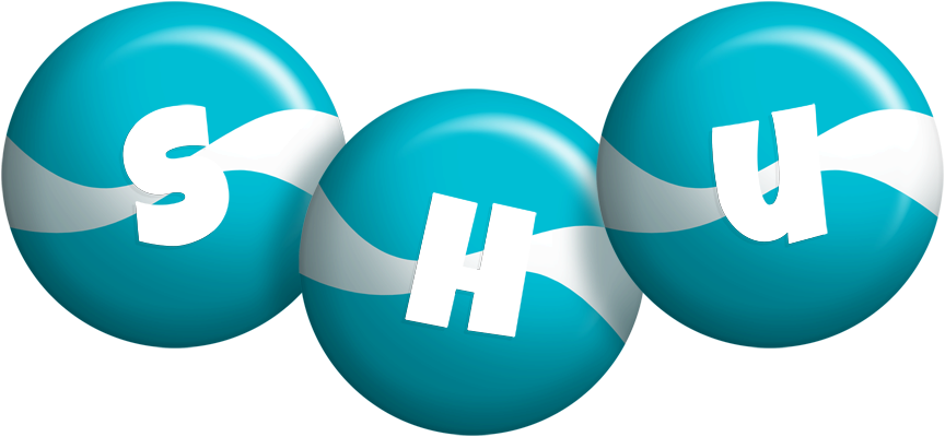 Shu messi logo