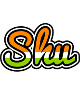 Shu mumbai logo