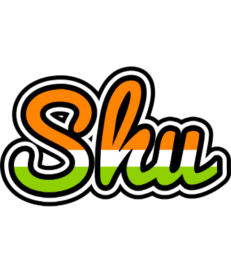 Shu mumbai logo