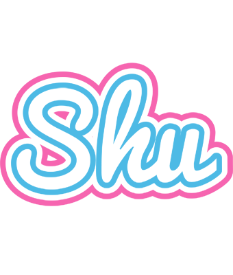 Shu outdoors logo