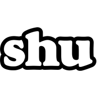 Shu panda logo