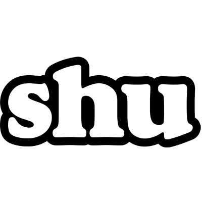 Shu panda logo