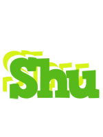 Shu picnic logo