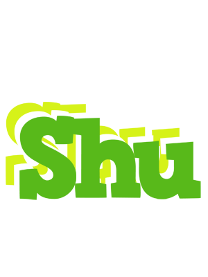 Shu picnic logo