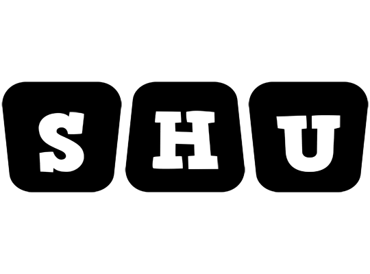 Shu racing logo