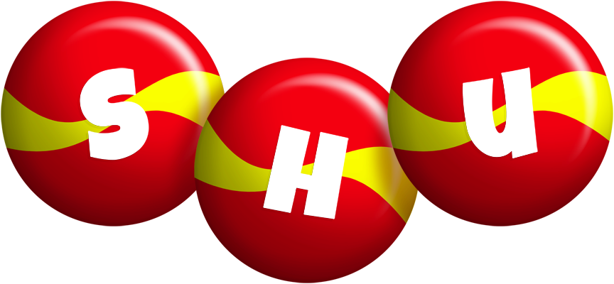 Shu spain logo