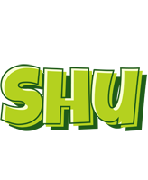 Shu summer logo