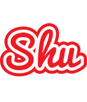 Shu sunshine logo