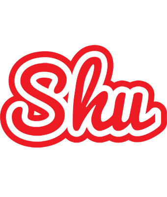 Shu sunshine logo