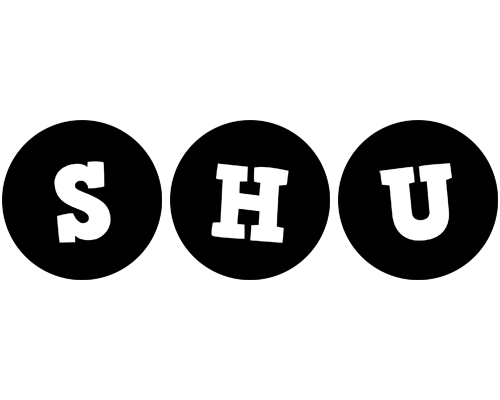 Shu tools logo