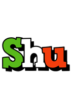 Shu venezia logo