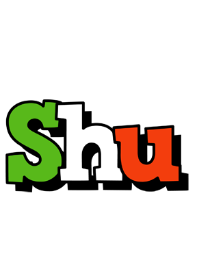 Shu venezia logo