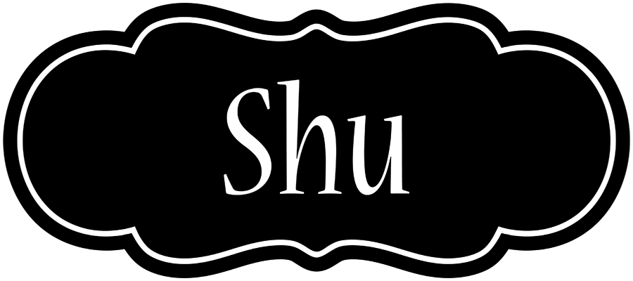 Shu welcome logo