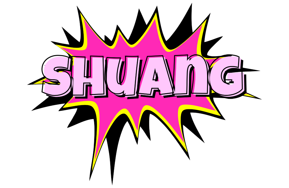 Shuang badabing logo