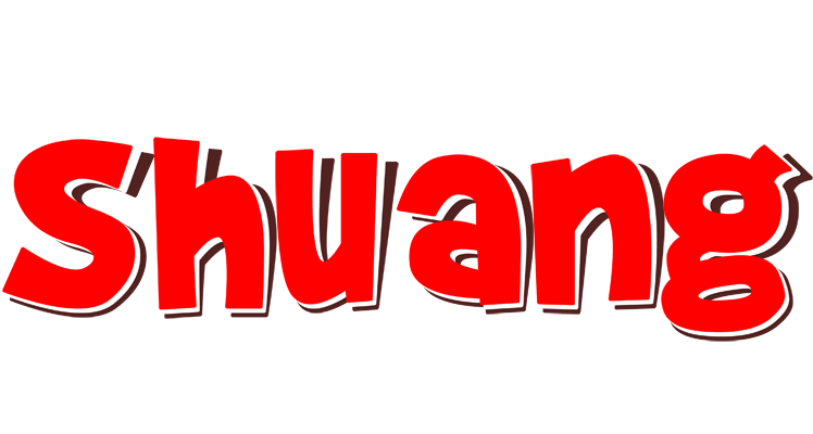 Shuang basket logo