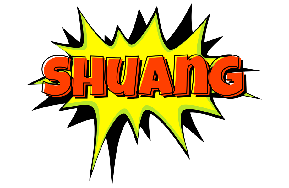Shuang bigfoot logo