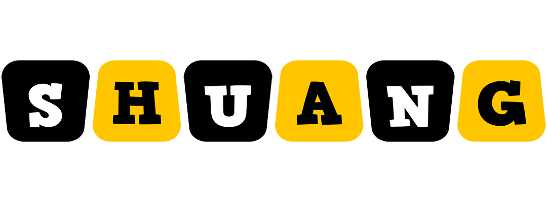 Shuang boots logo