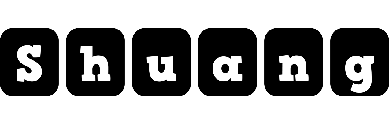 Shuang box logo