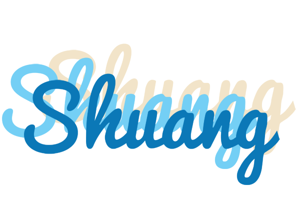 Shuang breeze logo