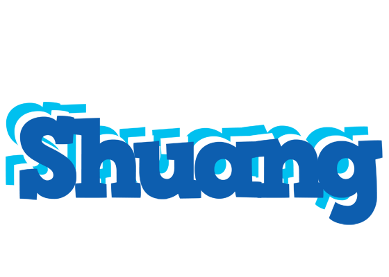 Shuang business logo